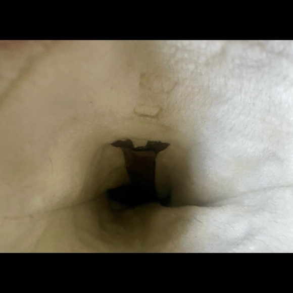 VIC MATIE LEATHER BOOTS - Picture 11 of 14